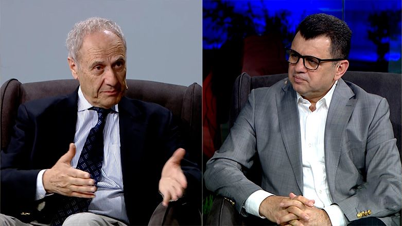 بەرنامەی لەسەرووی ناکۆکییەکان